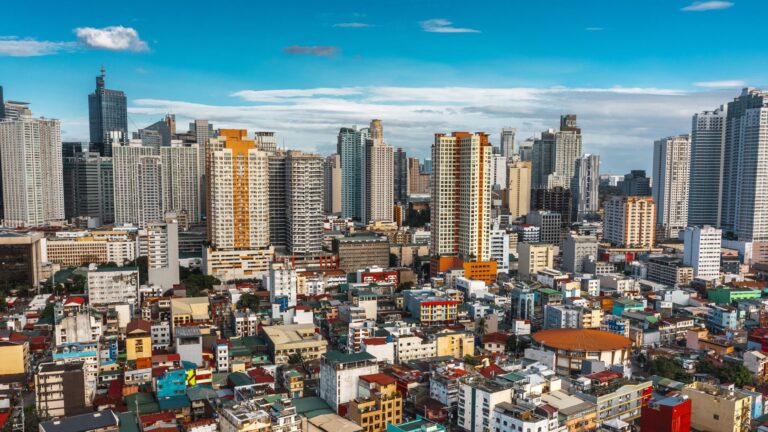 Incentives Are Not Enough To Fix The Philippines’ Investment Problem