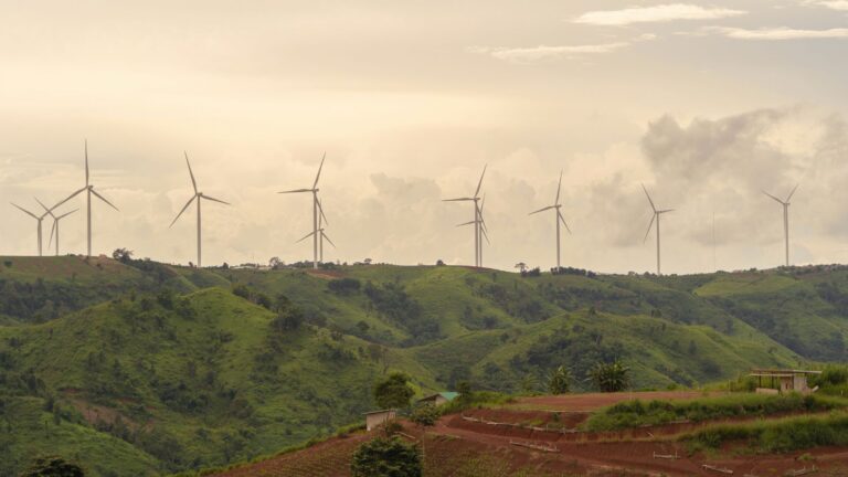 Philippines Defies Regional Slowdown With Strong Renewable Energy Projects