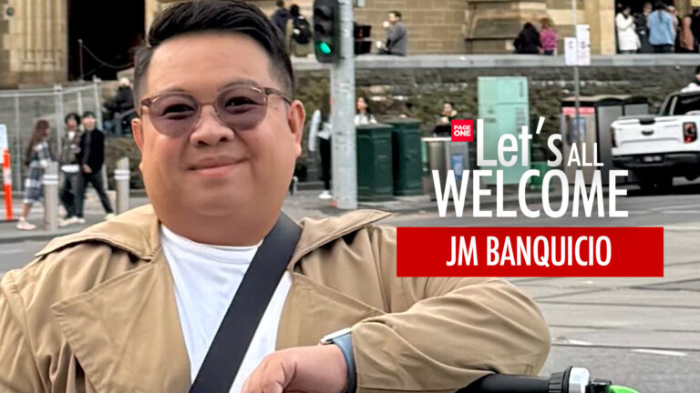 JM Banquicio Turns Every Trip Into A Story Of Connection