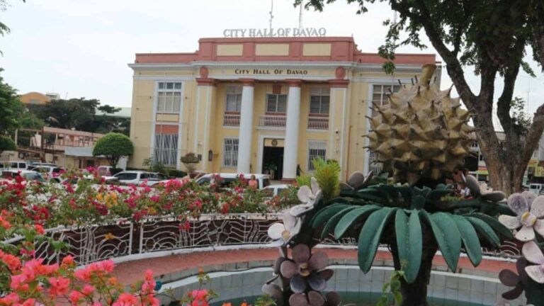 Davao City Council Approves PHP15.8 Billion 2026 Budget