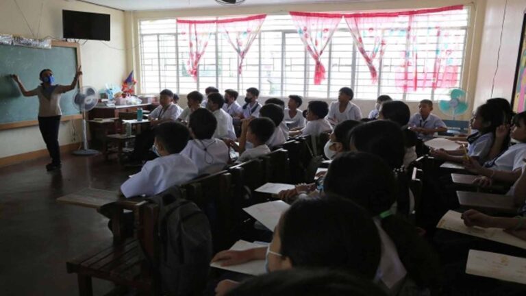 DBM: 2026 NEP A ‘True Education Budget’, Tackles Classroom Backlog