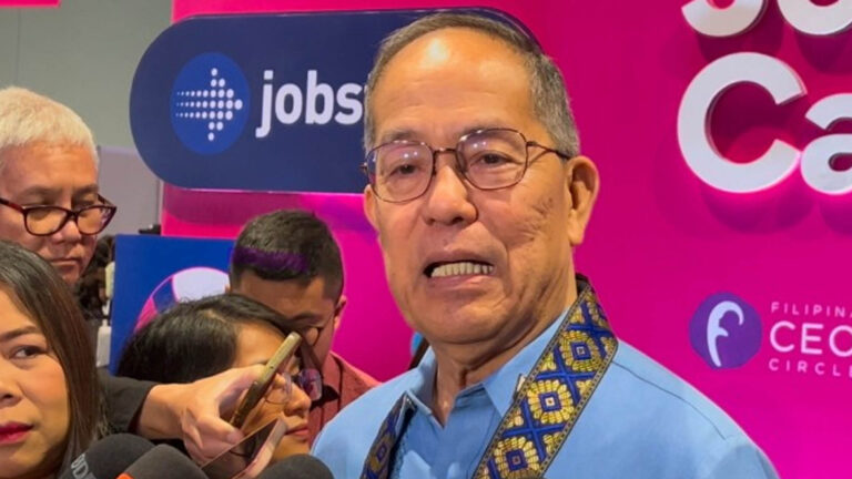 DOLE To Improve PESOs To Address Unemployment, Underemployment