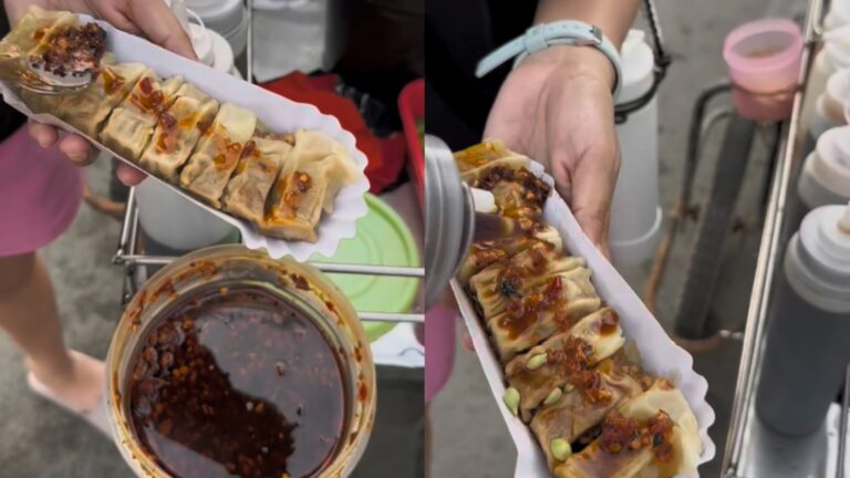Why Siomai Karton Is Called Karton By Filipino Students