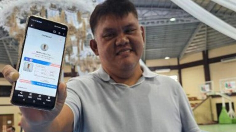 DSWD, NCDA Continue Nationwide Rollout Of Unified PWD ID System