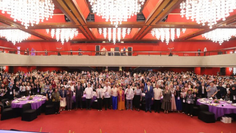 Empowered Women Key To Lasting Peace