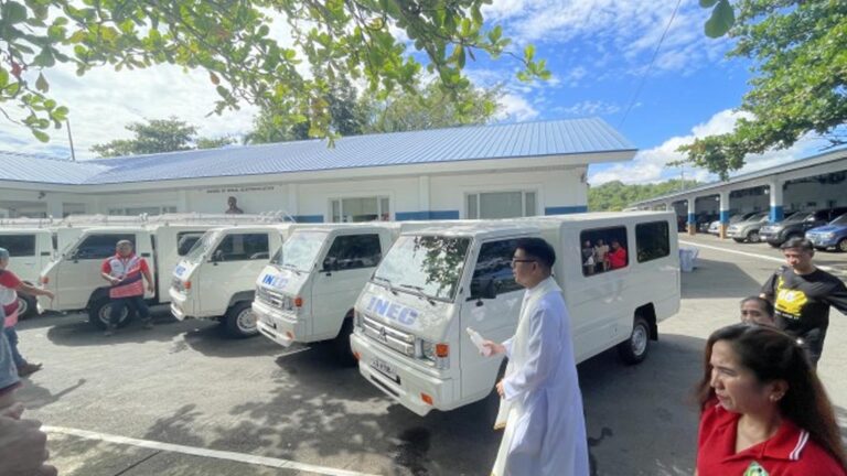 Ilocos Norte Power Firm Upgrades Equipment For Improved Services
