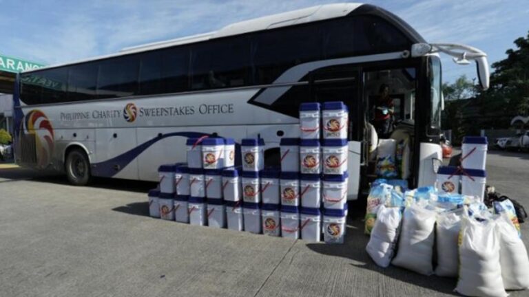 PCSO Provides PHP14 Billion Medical Assistance Under PBBM Admin