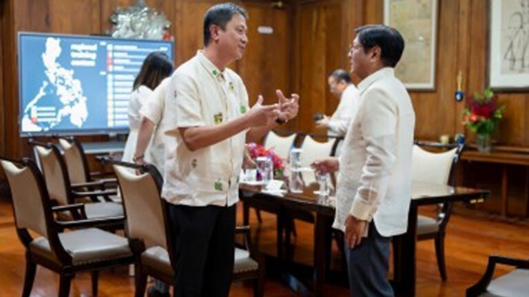Grassroots To Global: PSC Chief To Lead PBBM’s Sports Tourism Team