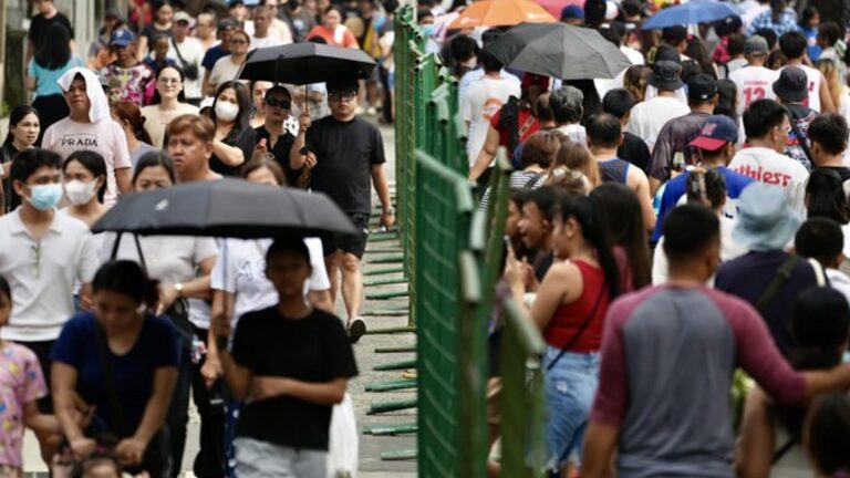 Police: Peaceful, Orderly ‘Undas’ So Far