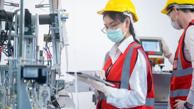 Global Firms Expand Manufacturing And Research In The Philippines