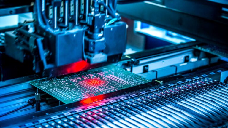 Philippines Builds Credibility In Semiconductor Supply Chains