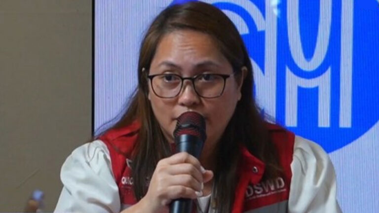 Child-Friendly Spaces Aid Close To 400 Quake Victims In Davao Region
