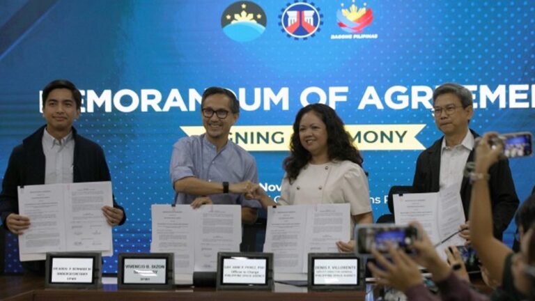 DPWH Eyes Reduced Prices Of Construction Materials