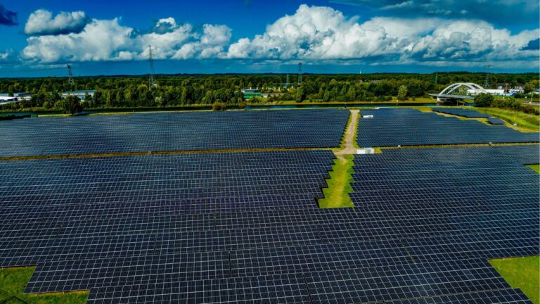 British Investor Actis Bets Big On Philippine Solar Energy