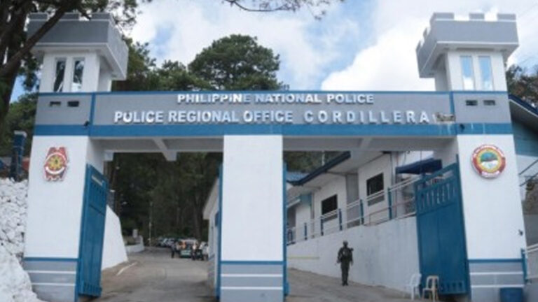 Cordillera Police Credits Oplan Undas Success To Use Of Drones