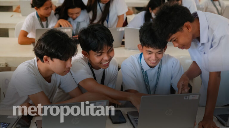 DepEd Harnesses Power Of Data To Address Pressing Challenges In The Basic Education System