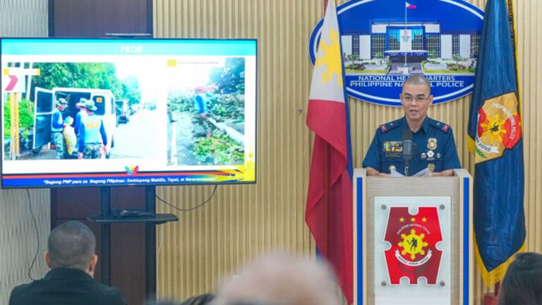 9K Cops Deployed For Rescue, Relief In Tino-Affected Areas
