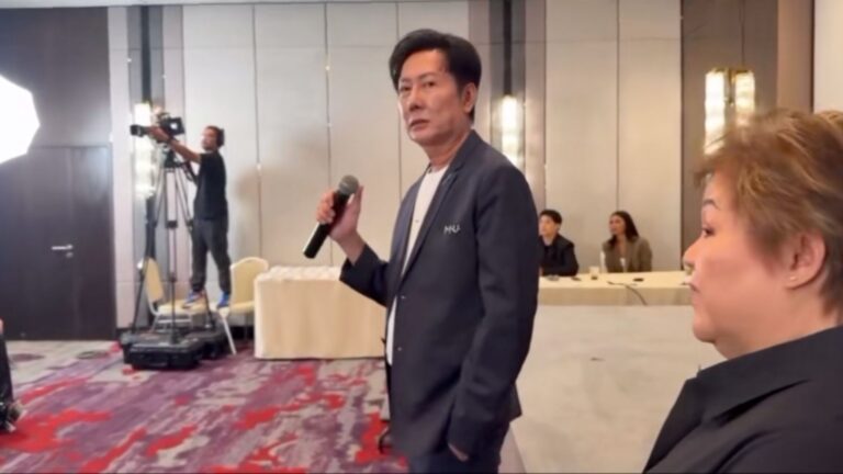 Internal Friction Emerges Ahead Of Miss Universe 2025 Coronation In Thailand