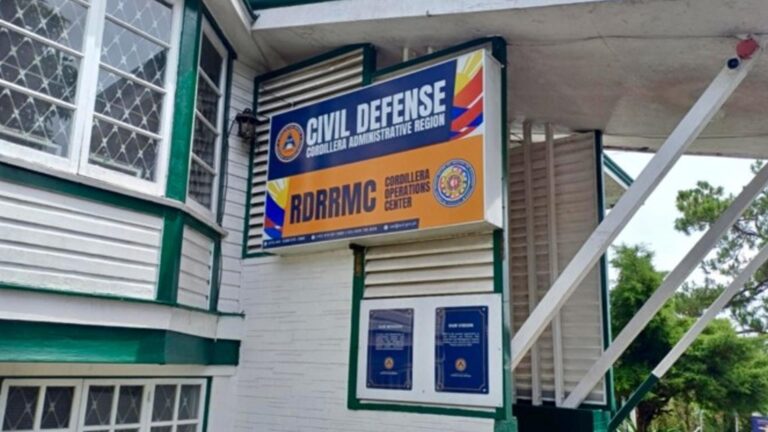 Cordillera LGUs Told To Prioritize Disaster Preparedness