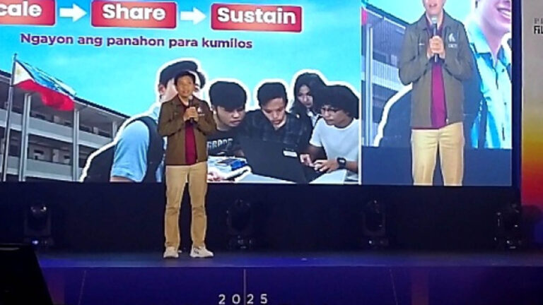 Government Execs Express High Hopes For Philippines Start-Ups