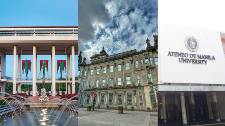PH Sets Record with 35 Schools In QS Asia Rankings 2026