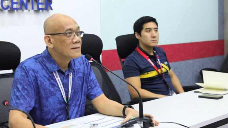 DSWD Now On Full Alert; Readies Full Array Of Aid Ahead Of Uwan