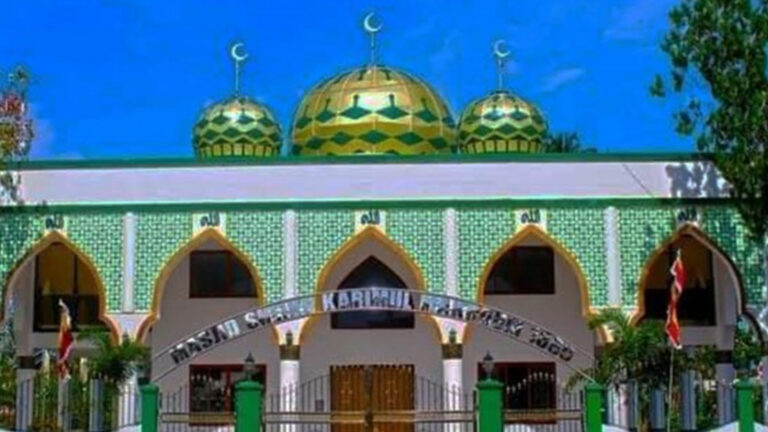 Honoring Islam’s Pioneer In Philippine Affirms Unity, Heritage