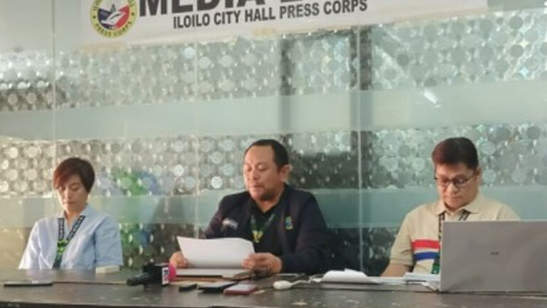 Ilonggos Urged To Make Oral Health A Daily Routine