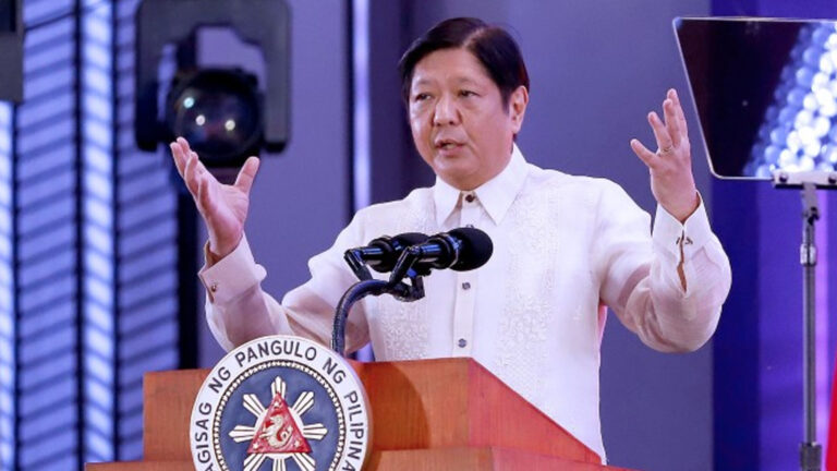 PBBM Extends Devolution Transition For LGUs Until 2028