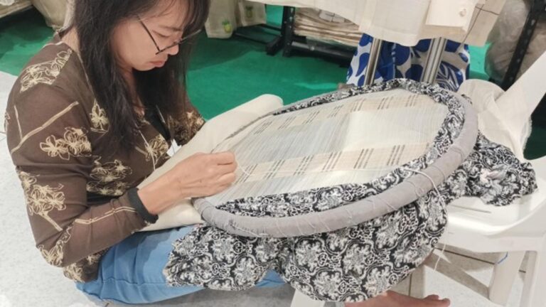 DTI Gathers Best Western Visayas Products For 2025 Panubli-On Trade Fair