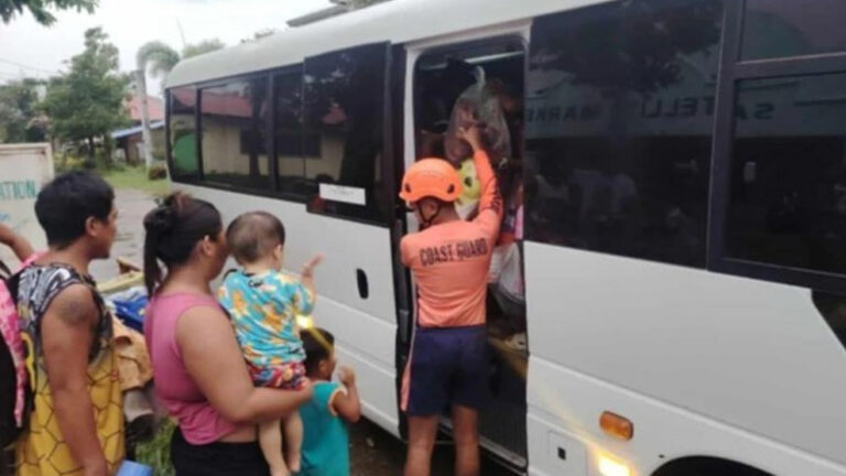 DBM Reloads PHP1.68 Billion Calamity Funds For DA, DSWD, Coast Guard