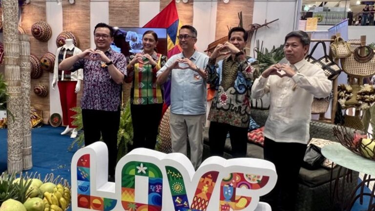 BIMP-EAGA Meetings, Trade Fair Kick Off In Davao City