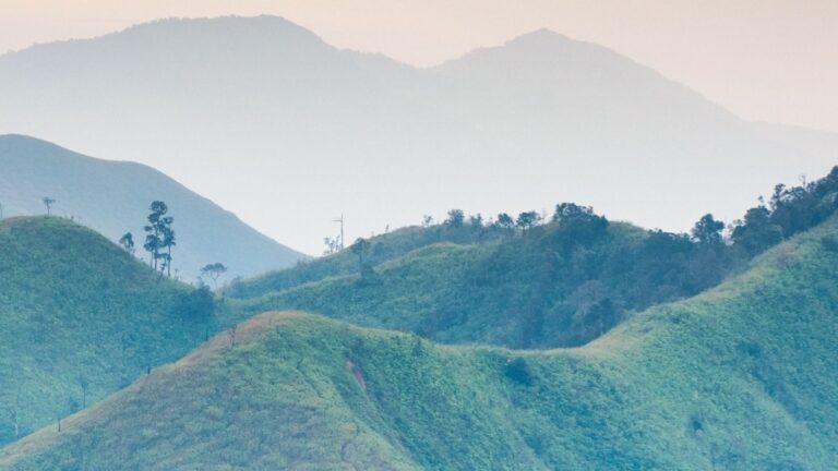 When The Storm Strikes, Sierra Madre Stands First