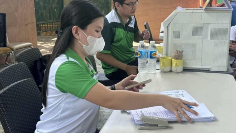 Remote Davao Village Gains Access To YAKAP Initiative