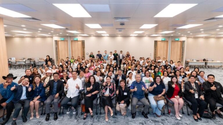 110 OFWs In Singapore Get Help From Department Of Agriculture To Become ‘Agripreneurs’