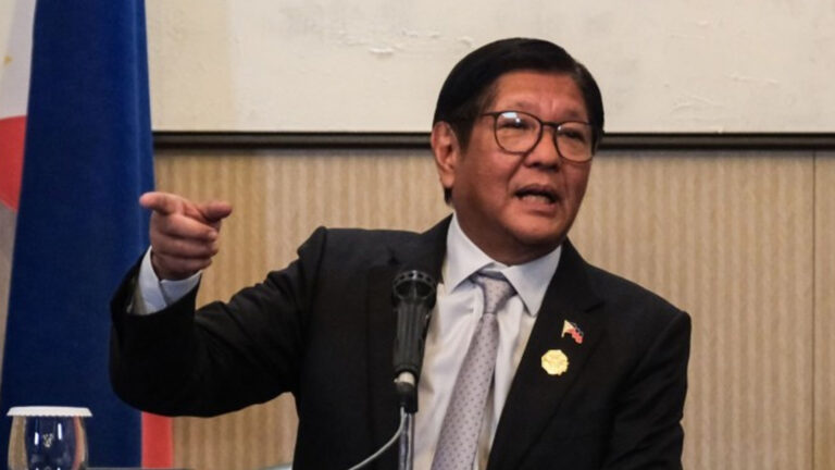 PBBM Lauds Ex-United Nations Chief Ban Ki-Moon’s Advocacy For Climate Resilience