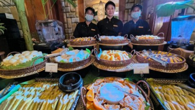 Philippines Picked To Host 2026 High-Level United Nations Gastronomy Forum
