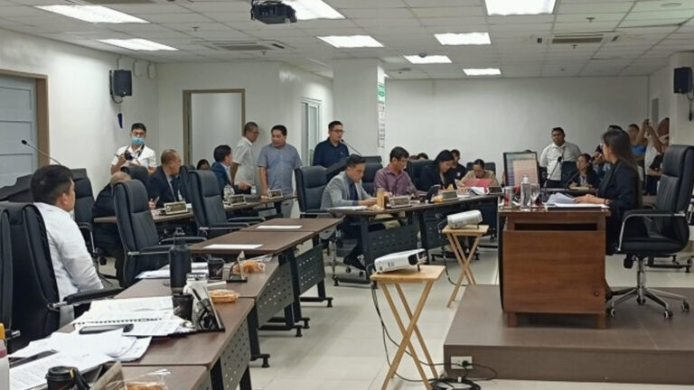 PAGCOR To Donate 500 Computer Tablets To Iloilo City