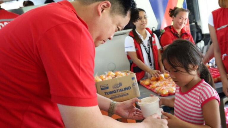 DSWD To Prioritize Cash Aid For Houses ‘Significantly’ Damaged By Uwan