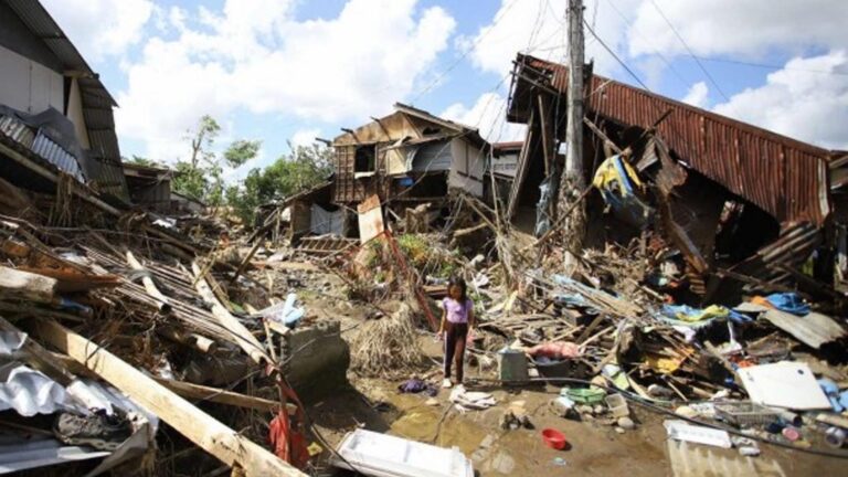 PBBM Approves PHP95 Million Aid For Negros Occidental Recovery After Tino Onslaught