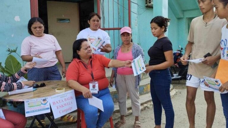 Senator Seeks Expanded 4Ps, Higher Cash Grants