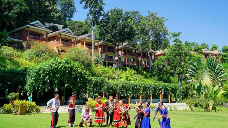 Cagayan De Oro Bids To Run Malasag Ecotourism Village To Avert Closure