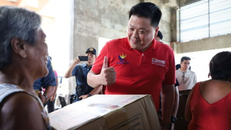 DSWD Introduces ‘Kaagapay’ App For Safe, Scam-Free Donations
