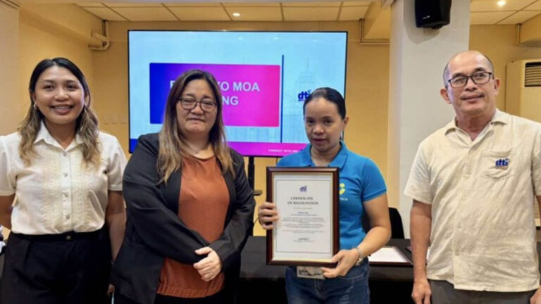 Negros Oriental Establishments Urged To Join Online Price Monitoring Platform