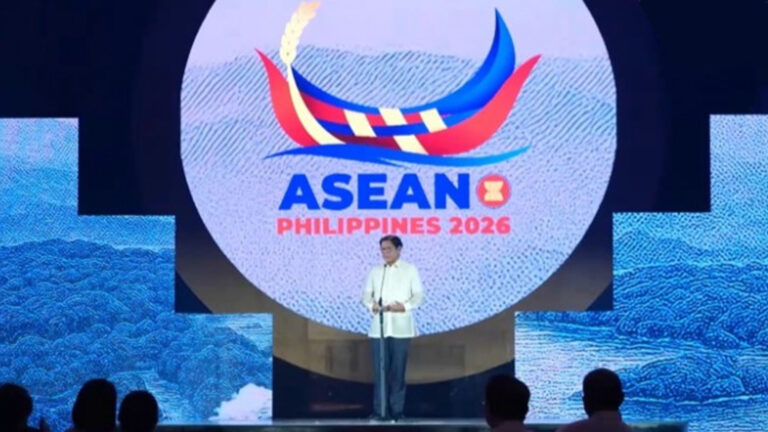 PBBM Pushes For Peace, AI Adoption At Launch Of Philippines ASEAN Chairship