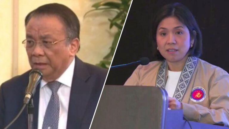 Delicadeza Or Damage Control? What The Resignations Of Bersamin And Pangandaman Reveal About A Government Under Strain