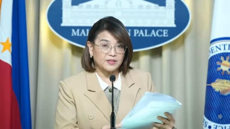 Inside The Palace Shake-Up: How A Flood Control Scandal Triggered The Marcos Administration’s Biggest Upheaval