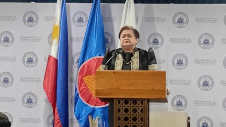 Philippines Sets ASEAN Chairship Agenda: Security, Digital, Climate, People
