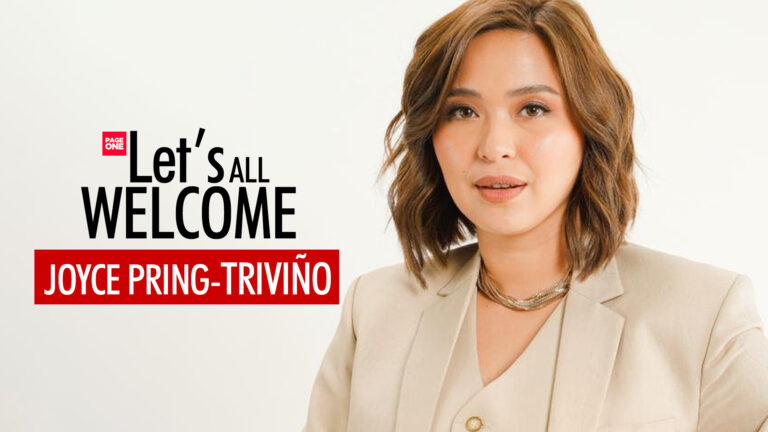 Championing Compassion: How Joyce Pring-Triviño Transforms Lives Through Advocacy
