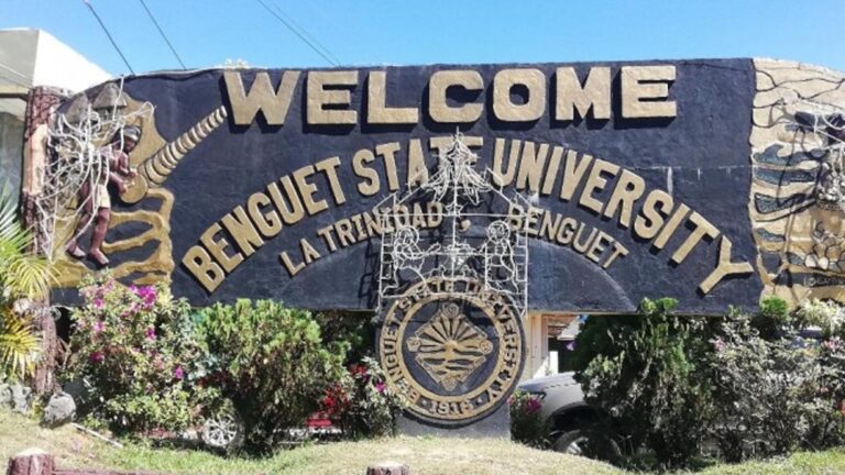 Surge In Igorot Youth Taking Agriculture Courses